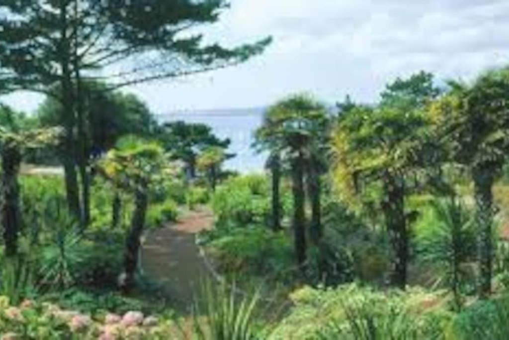 A Beautiful And Stylish 2 Bed Flat Close To Beach Bournemouth Buitenkant foto